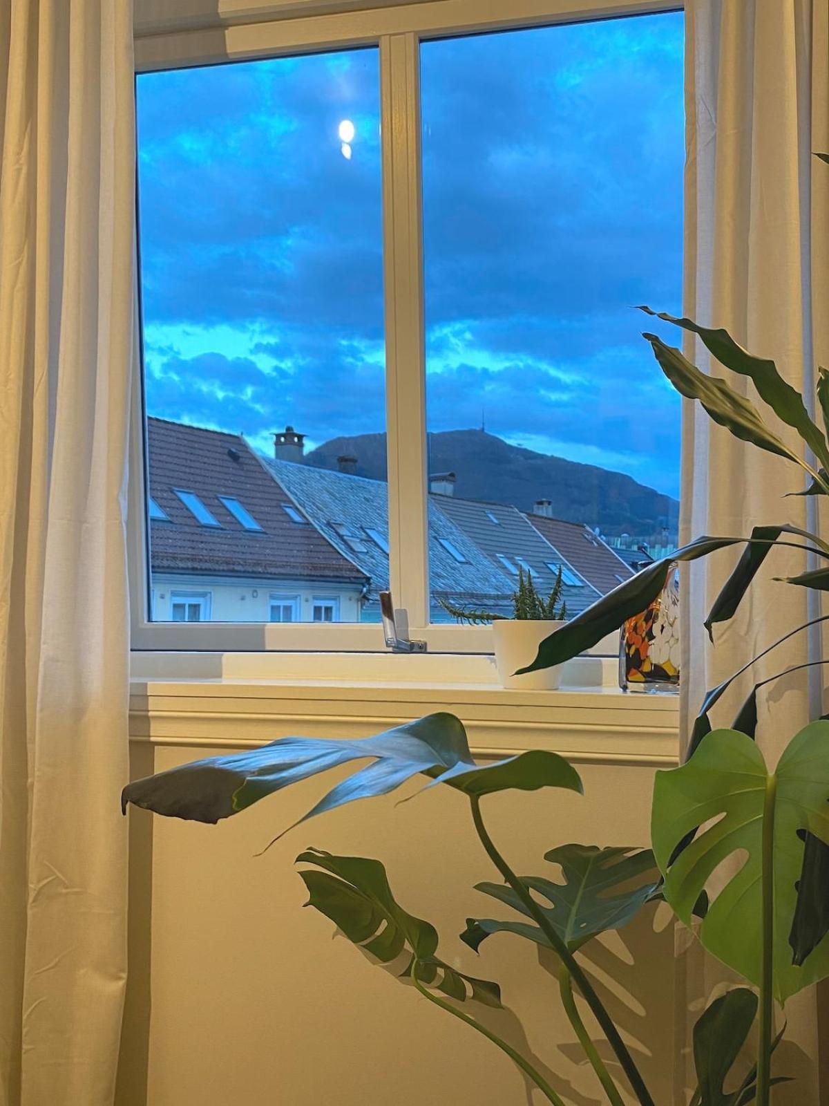 Apartamento Unique Relaxed Corner Flat In