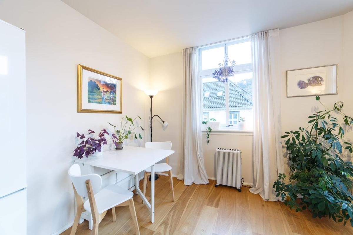 Unique Relaxed Corner Flat In Apartamento *