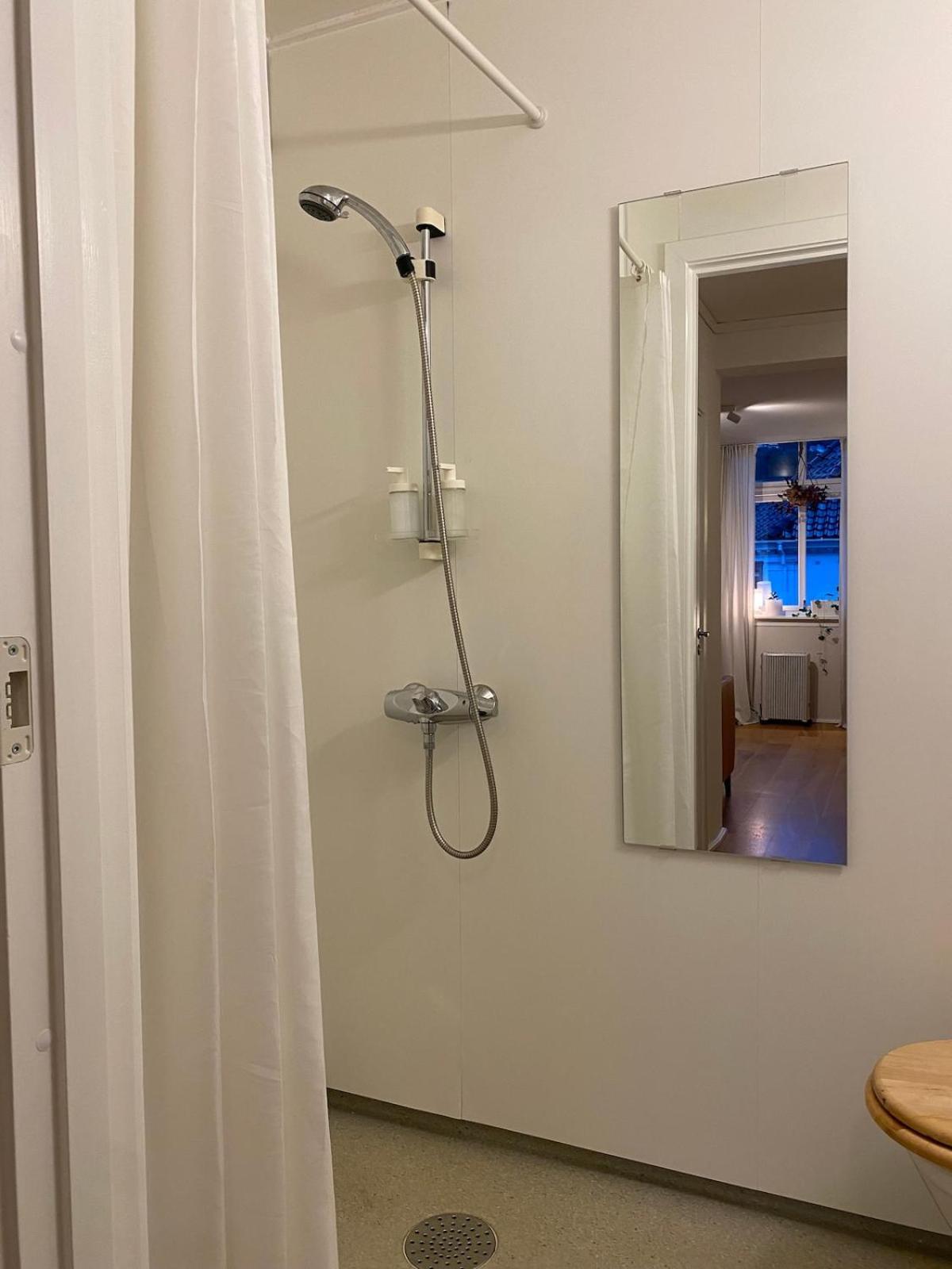 Apartamento Unique Relaxed Corner Flat In Bergen