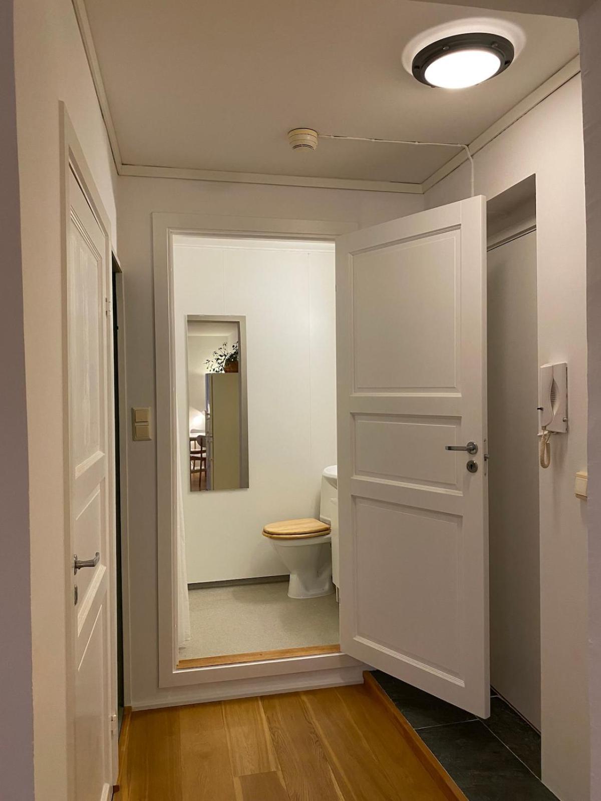 Unique Relaxed Corner Flat In Apartamento